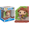 X-Men - Kitty Pryde with Lockheed Deluxe Pop! Vinyl Figure