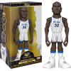 NBA Basketball - Shaquille O'Neal Orlando Magic 12 Inch Gold Premium Vinyl Figure