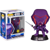 Star Wars: Visions - Karre Glow in the Dark Pop! Vinyl Figure