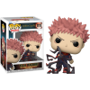 Jujutsu Kaisen - Yuji Itadori Pop! Vinyl Figure