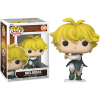 The Seven Deadly Sins - Meliodas Pop! Vinyl Figure