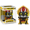 Cuphead - Devil’s Throne Deluxe Pop! Vinyl Figure