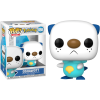 Pokemon - Oshawott Pop! Vinyl Figure