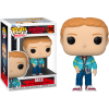 Stranger Things 4 - Max Pop! Vinyl Figure