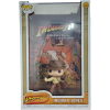 Indiana Jones: Raiders of the Lost Ark - Indiana Jones Pop! Movie Poster Vinyl Figure