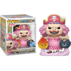 One Piece - Big Mom with Homies 6 Inch Super Sized Pop! Vinyl Figure