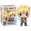 Boruto: Naruto Next Generations - Boruto with Chakra Blade Pop! Vinyl Figure