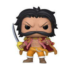 One Piece - Gol D. Roger Pop! Vinyl Figure