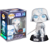 Star Wars - Darth Vader Hoth Artist Series Pop! Vinyl Figure with Pop! Protector