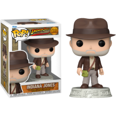 Indiana Jones and the Dial of Destiny - Indiana Jones Pop! Vinyl Figure