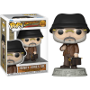 Indiana Jones and the Last Crusade - Henry Jones Sr. Pop! Vinyl Figure