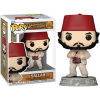 Indiana Jones and the Last Crusade - Sallah Pop! Vinyl Figure