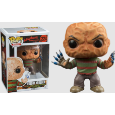 A Nightmare on Elm Street - Freddy Krueger with Syringe Fingers Pop! Vinyl Figure