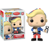 Rudolph the Red-Nosed Reindeer - Hermey Pop! Vinyl Figure