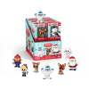 Rudolph the Red-Nosed Reindeer - Mini Vinyl Figures (12ct)