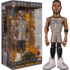 NBA Basketball - Kevin Durant Brooklyn Nets Championship Edition 12 Inch Gold Premium Vinyl Figure