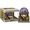 Indiana Jones: Raider of the Lost Ark - Boulder Scene Pop! Moment