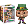 Leprechaun (1993) - Lubdan the Leprechaun with Flashlight Glow in the Dark Pop! Vinyl Figure