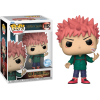 Jujutsu Kaisen - Yuji Itadori Sukuna Mouth Pop! Vinyl Figure