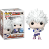 Hunter x Hunter- Killua with Yo-Yo Pop! Vinyl Figure