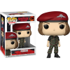 Stranger Things 4 - Robin in Hunter Outfit Pop! Vinyl Figure