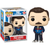 Ted Lasso - Ted Lasso Pop! Vinyl Figure