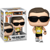 The Office - Fun Run Andy Pop! Vinyl Figure