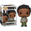 The Wire - Bubbles Pop! Vinyl Figure