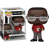 The Wire - Stringer Bell Pop! Vinyl Figure