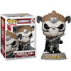 Willow (1988) - General Kael Pop! Vinyl Figure