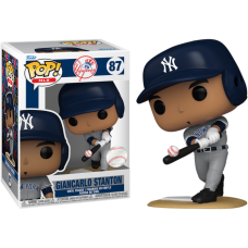 MLB Baseball: Yankees - Giancarlo Stanton Pop! Vinyl Figure