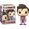 Spider-Man: Across the Spider-Verse - Peter B. Parker & Mayday Pop! Vinyl Figure