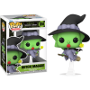 The Simpsons - Maggie Simpson as Witch Pop! Vinyl Figure