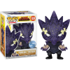 My Hero Academia - Fumikage Tokoyami (Black Abyss) Pop! Vinyl Figure