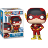 Justice League - The Flash Pop! Vinyl Figure