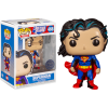 Justice League - Superman Pop! Vinyl Figure