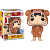 The Flash (2023) - Barry Allen in Monkey Robe Pop! Vinyl Figure