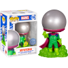 Spider-Man - Mysterio Earth-616 Glow in the Dark Pop! Vinyl Figure