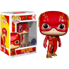 The Flash (2023) - The Flash Metallic Pop! Vinyl Figure