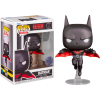 Batman Beyond (1999) - Batman Flying Pop! Vinyl Figure