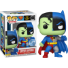 Batman - Composite Superman Pop! Vinyl Figure