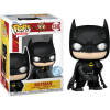 The Flash (2023) - Batman (Battle-Worn) Pop! Vinyl Figure