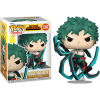 My Hero Academia: Season 5 - Izuku Midoriya with Blackwhip Pop! Vinyl Figure