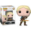 The Witcher (2019) - Ciri Training Pop! Vinyl Figure