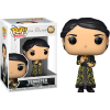 The Witcher (2019) - Yennefer in Black Dress Pop! Vinyl Figure