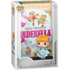 Cinderella (1950) - Cinderella with Jaq Disney 100th Pop! Movie Posters Vinyl Figure