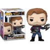 Guardians of the Galaxy Vol. 3 - Star-Lord Pop! Vinyl Figure