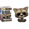 Guardians of the Galaxy Vol. 3 - Baby Rocket Pop! Vinyl Figure