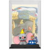 Dumbo (1941) - Dumbo with Timothy Disney 100th Pop! Movie Posters Vinyl Figure