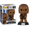 Star Wars Episode IV: A New Hope - Chewbacca Pop! Vinyl Figure